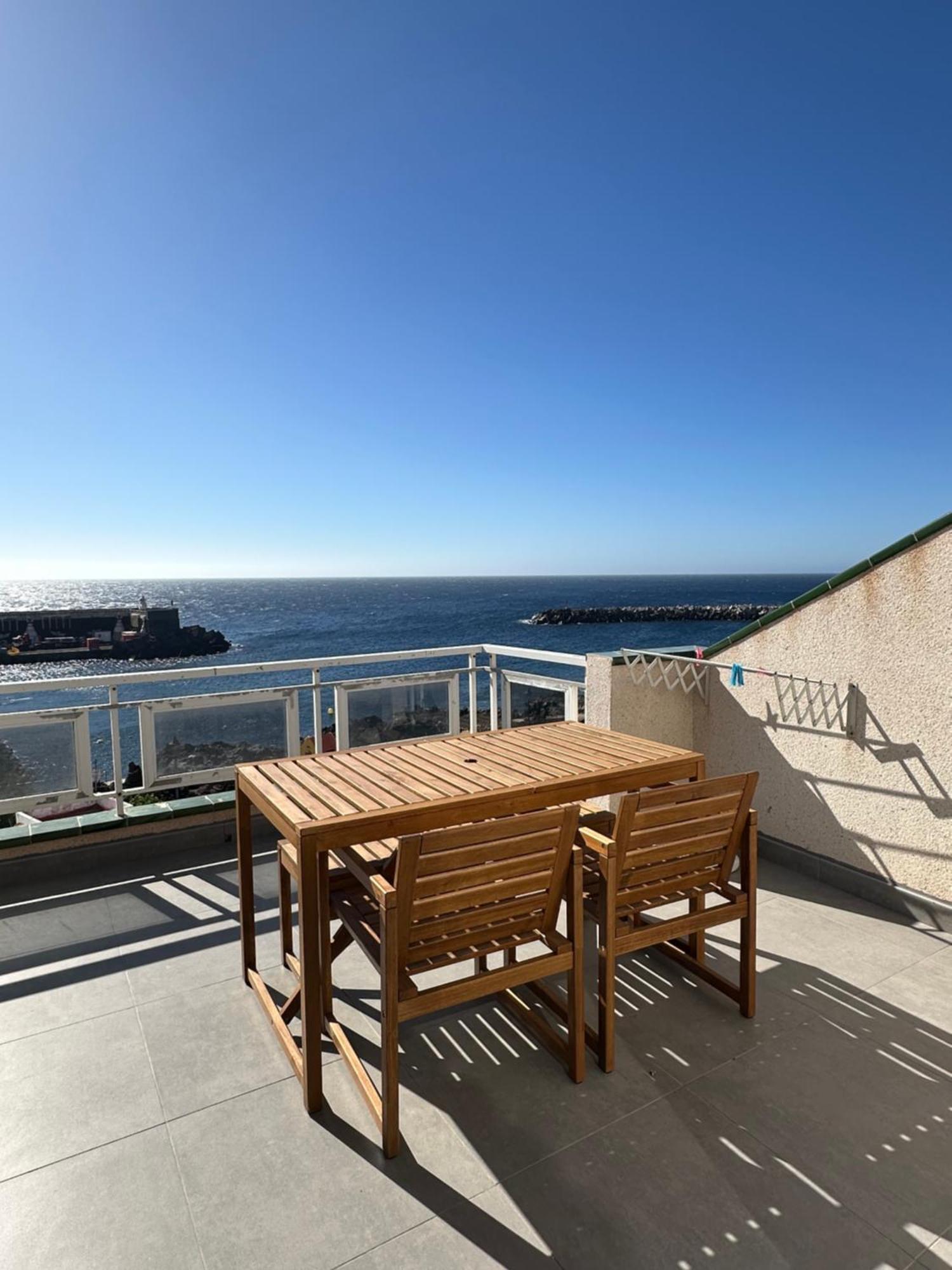 Atico Rocamar Apartment *